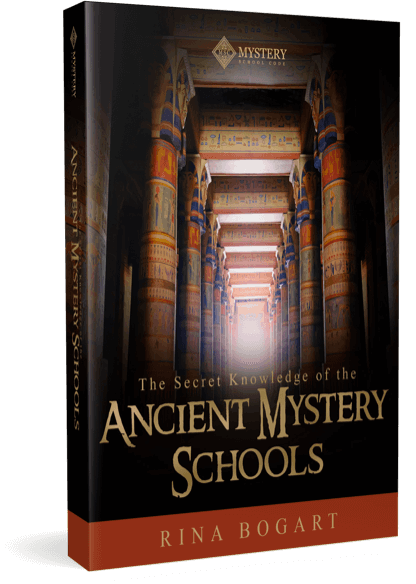 Free Bonus #1: The Secret Knowledge of The Mystery Schools